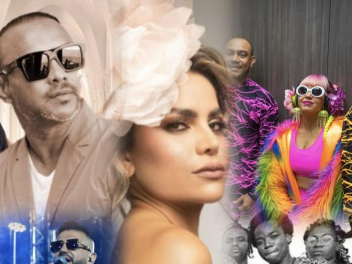 Concierto Corazón del Mundo en Santa Marta será transmitido por Señal Colombia y Radio Nacional