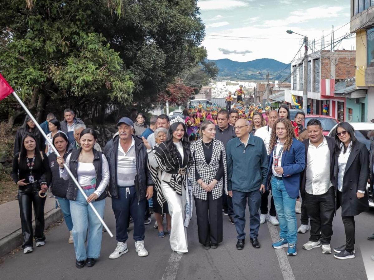 Anganoy, nuevo corregimiento de Pasto: historia, comunidad y potencial turístico