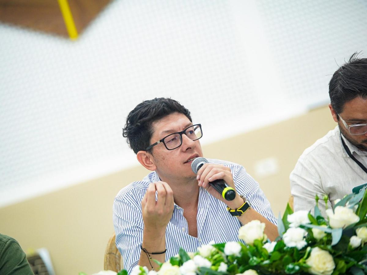 Uniatlántico nuevo rector: MinEducación vigilará su elección 