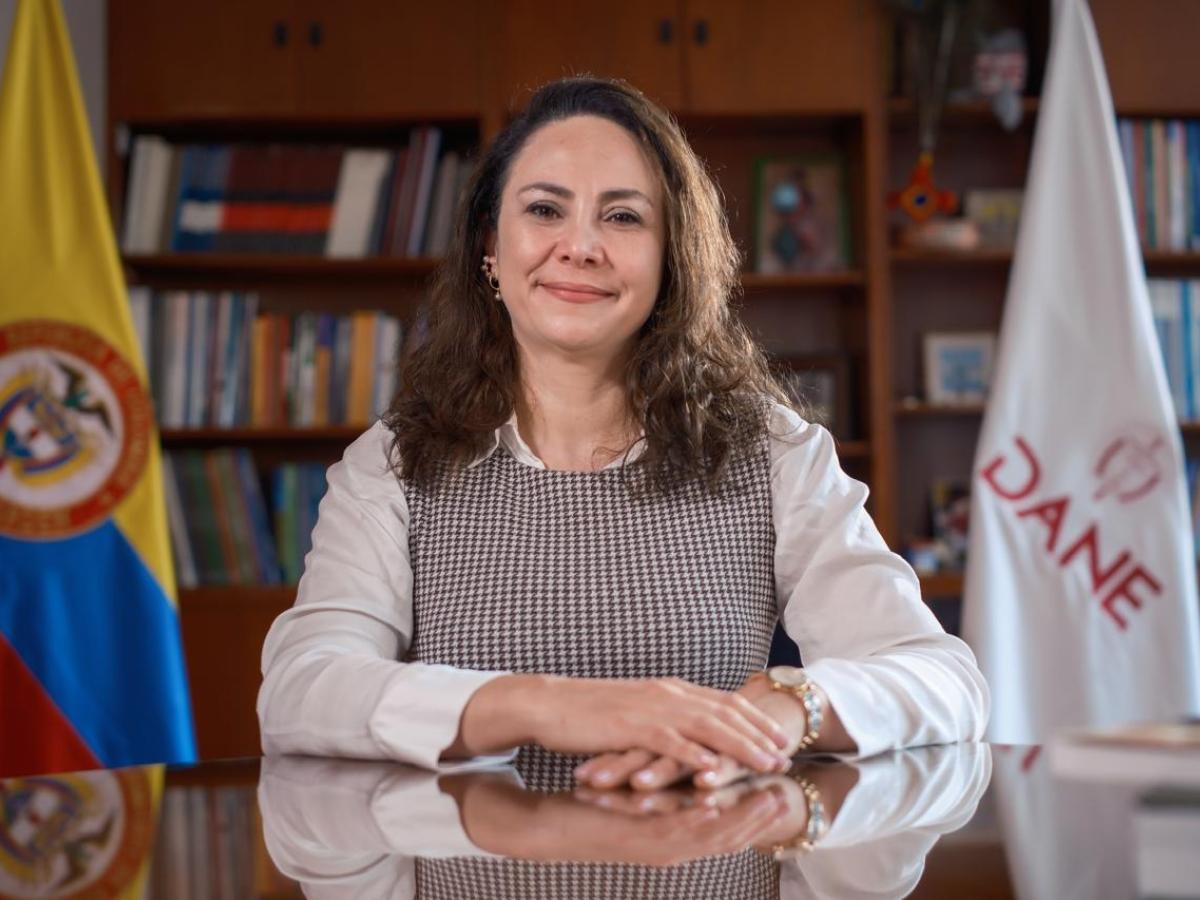 PIB de Colombia crece 2,1% en segundo trimestre de 2025, según DANE