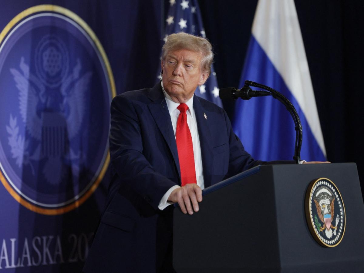 EE.UU suspendió visas humanitarias para palestinos de Gaza