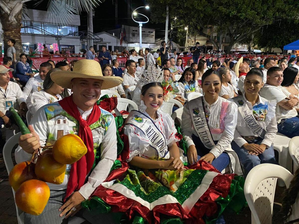 Festival del Arroz en Campoalegre, Huila: historia e importancia 