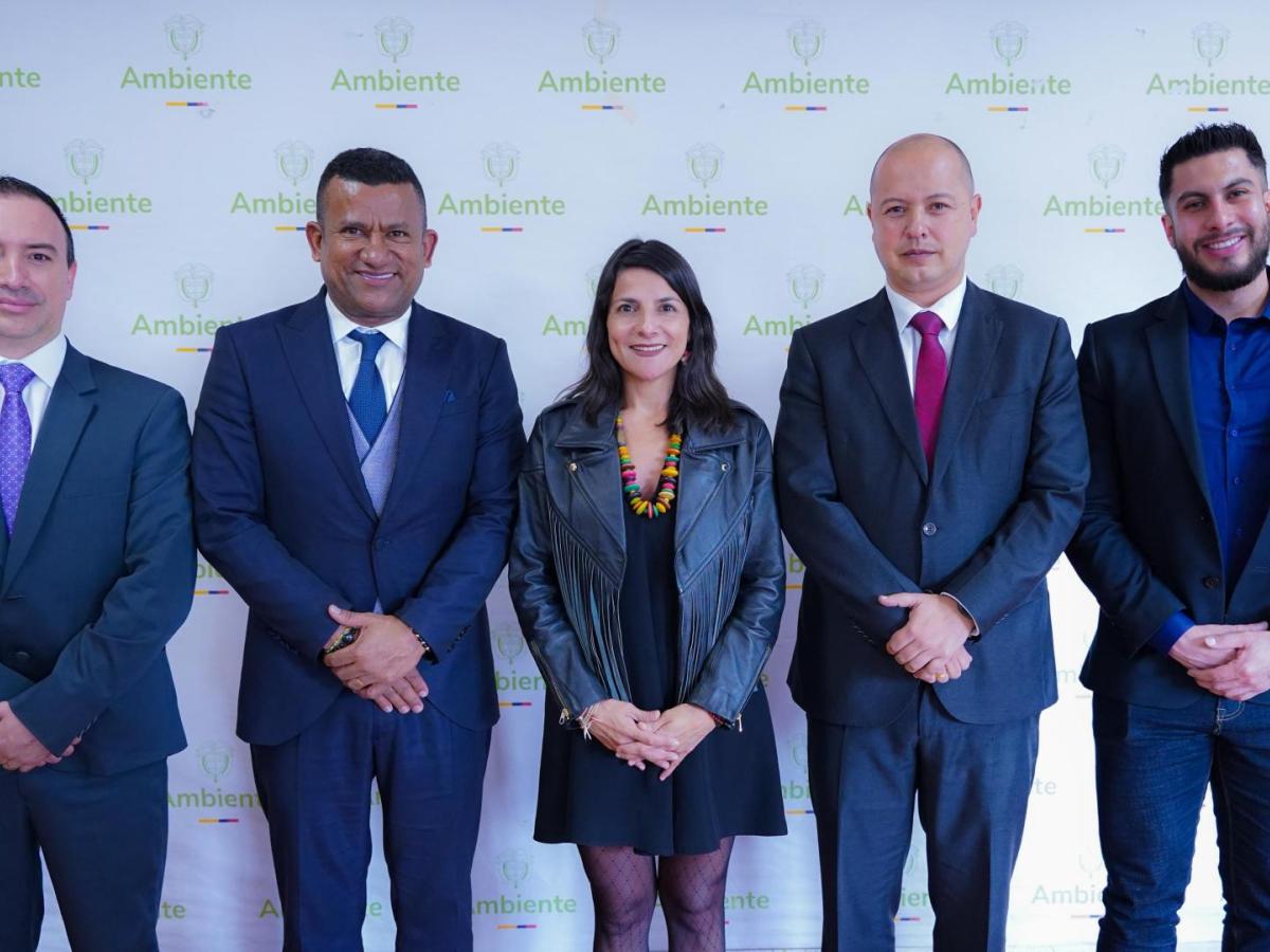 Bioexpo 2025 en Nariño: impulso a la economía verde en la región