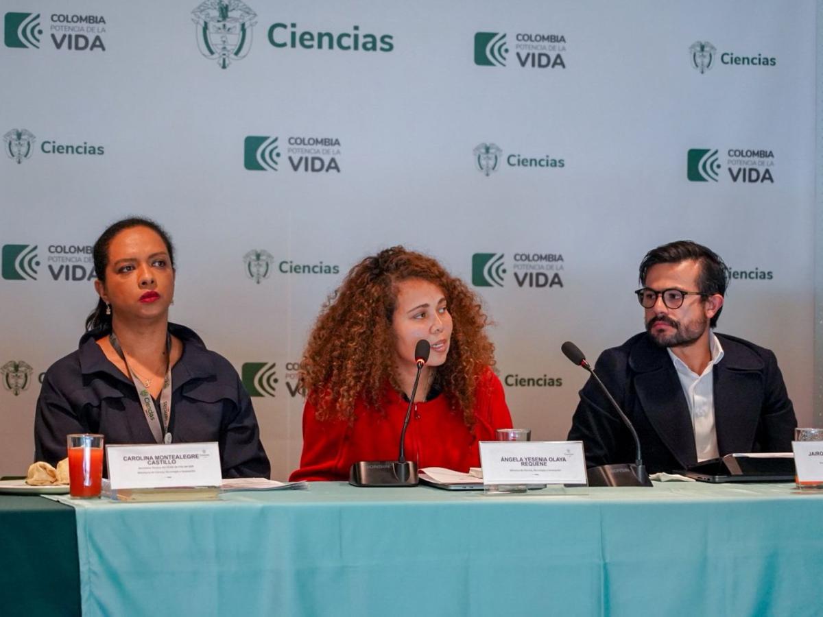 Inversión de recursos de regalías en universidades