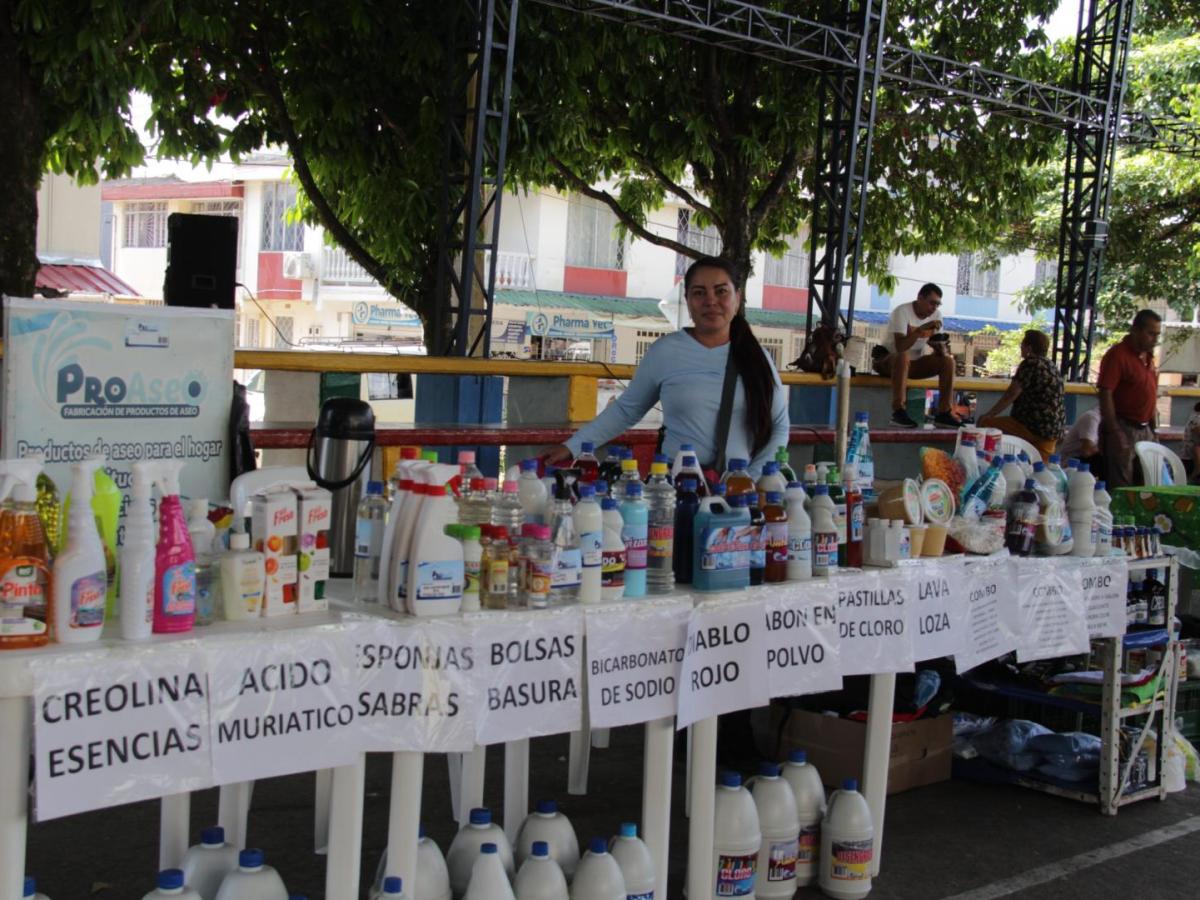 Mercados campesinos de Villavicencio 2025: Programación