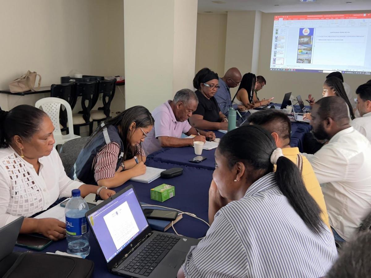 Inversión de $143.000 millones para nuevos centros de salud en Buenaventura