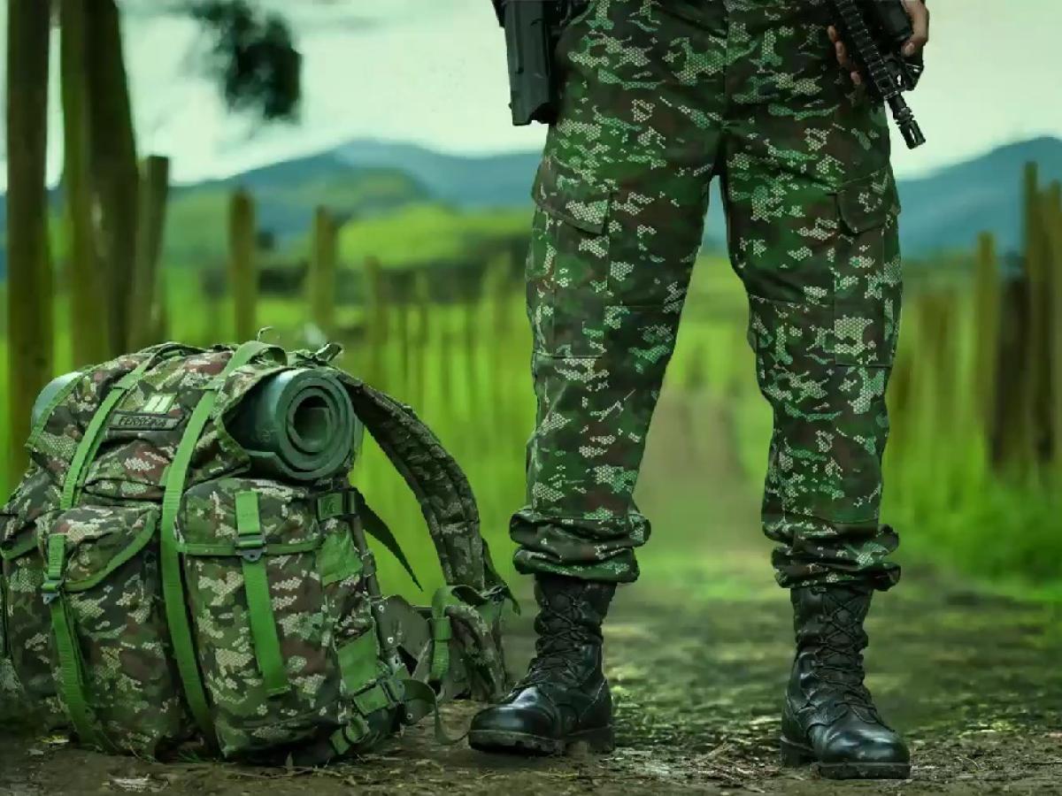 Soldados liberados en Guaviare: pronunciamiento MinDefensa