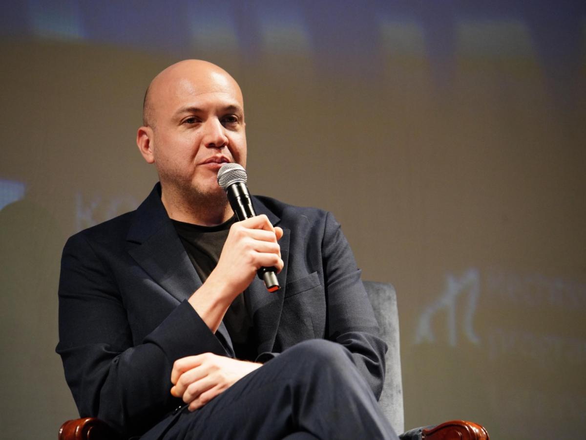 Festival Internacional de Cine por los Derechos Humanos 2025