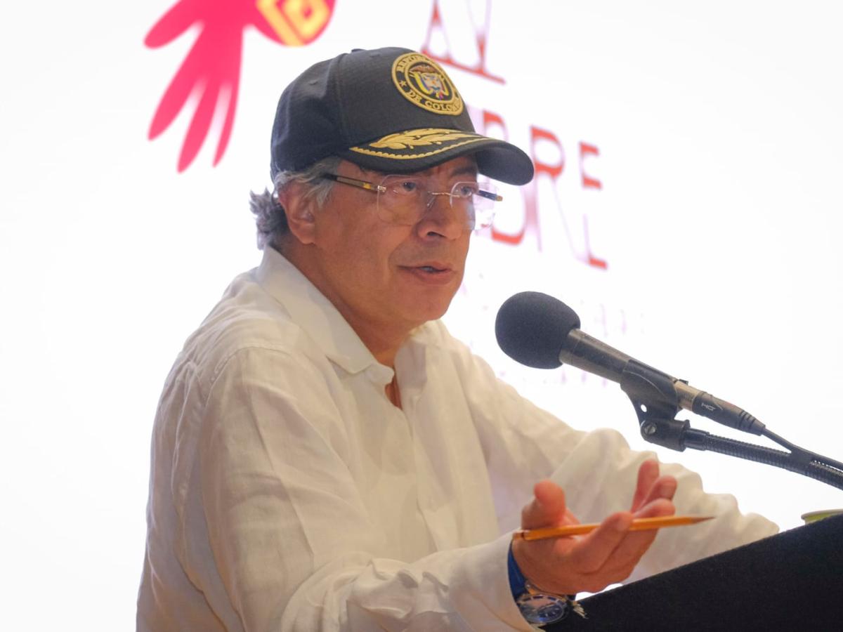 Colombia propondrá en la ONU crear Fuerza de Paz para detener guerra en Palestina