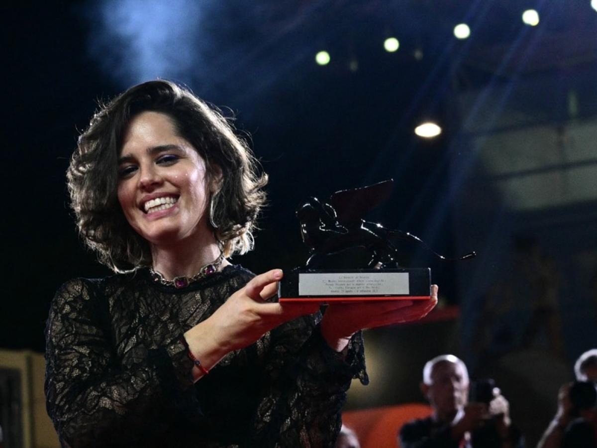 Cine latinoamericano en la Mostra de Venecia