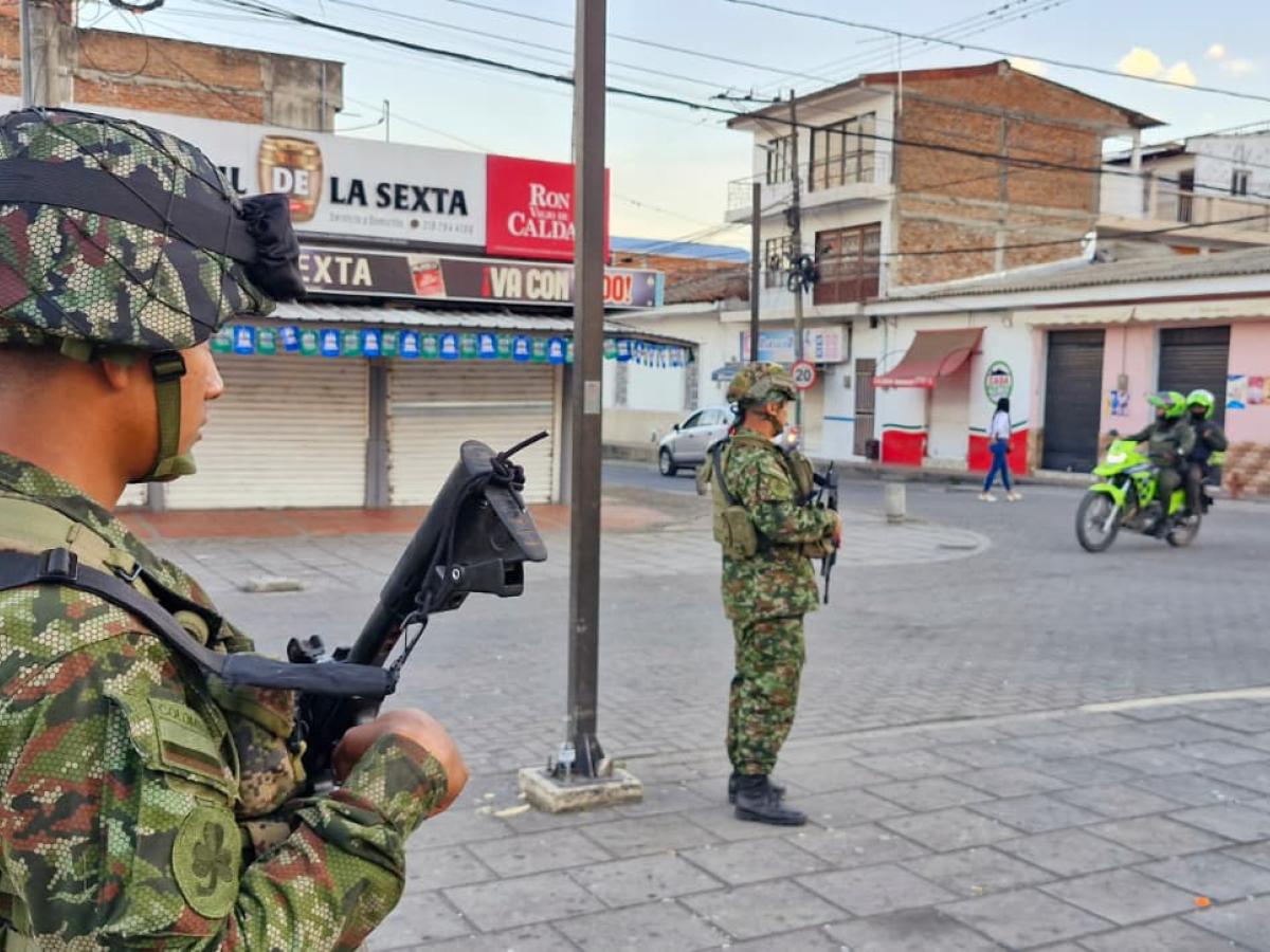 Homicidio del Secretario de Gobierno de Pradera desata investigación, Valle del Cauca