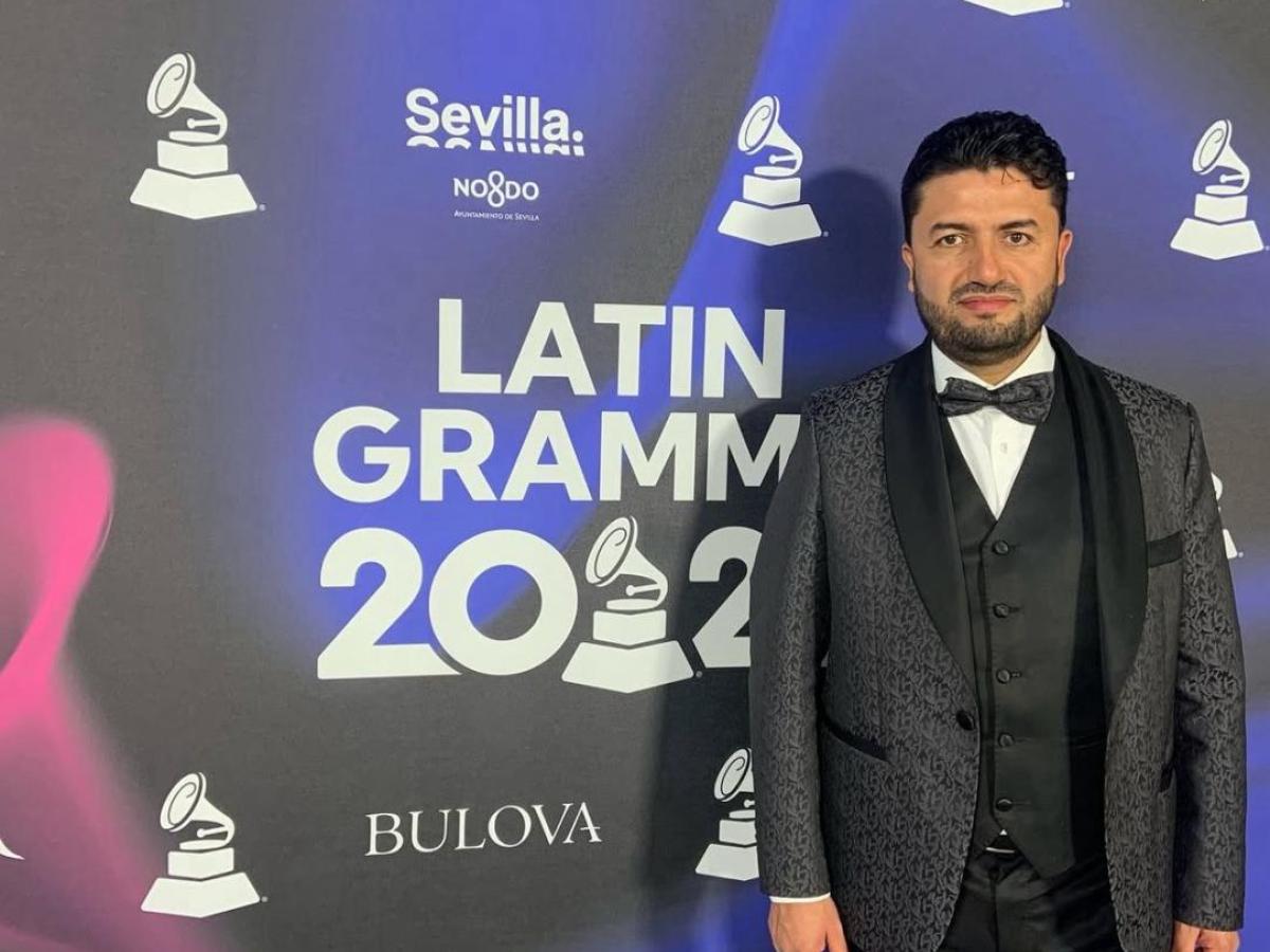 Premios Latin Grammy 2025: Artistas colombianos nominados