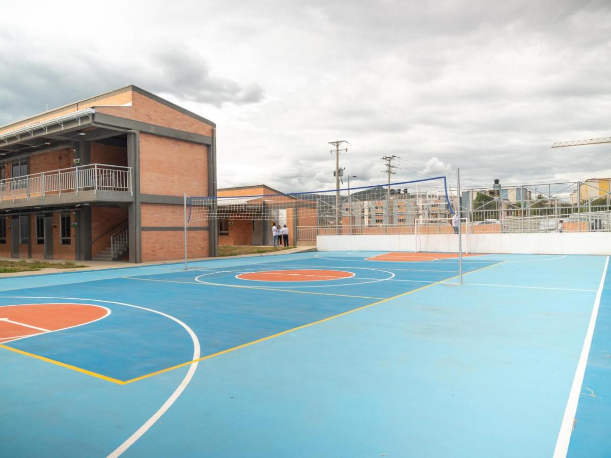 Inversión de $9.000 millones beneficia a 360 estudiantes en Sogamoso