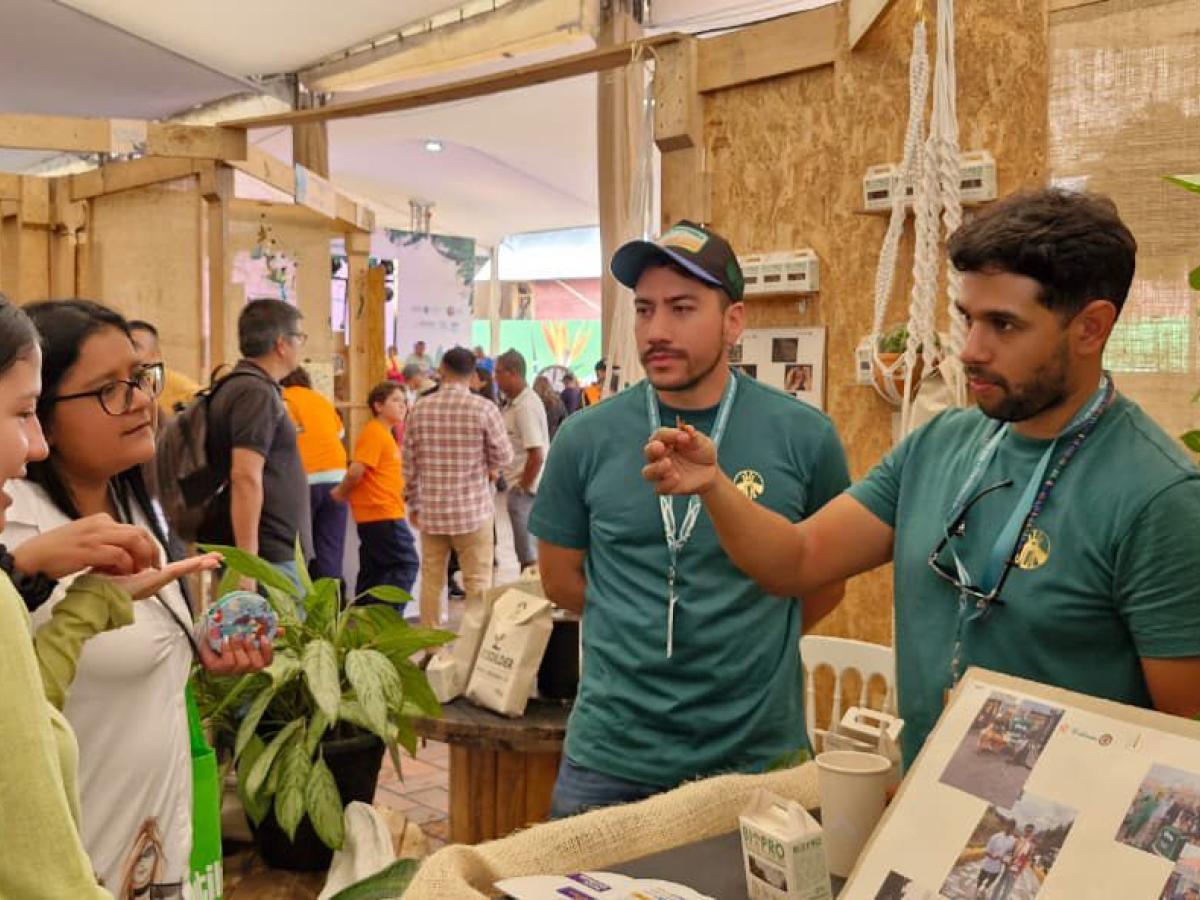 Semana de la Biodiversidad 2025: Valle del Cauca será epicentro de sostenibilidad y turismo de naturaleza