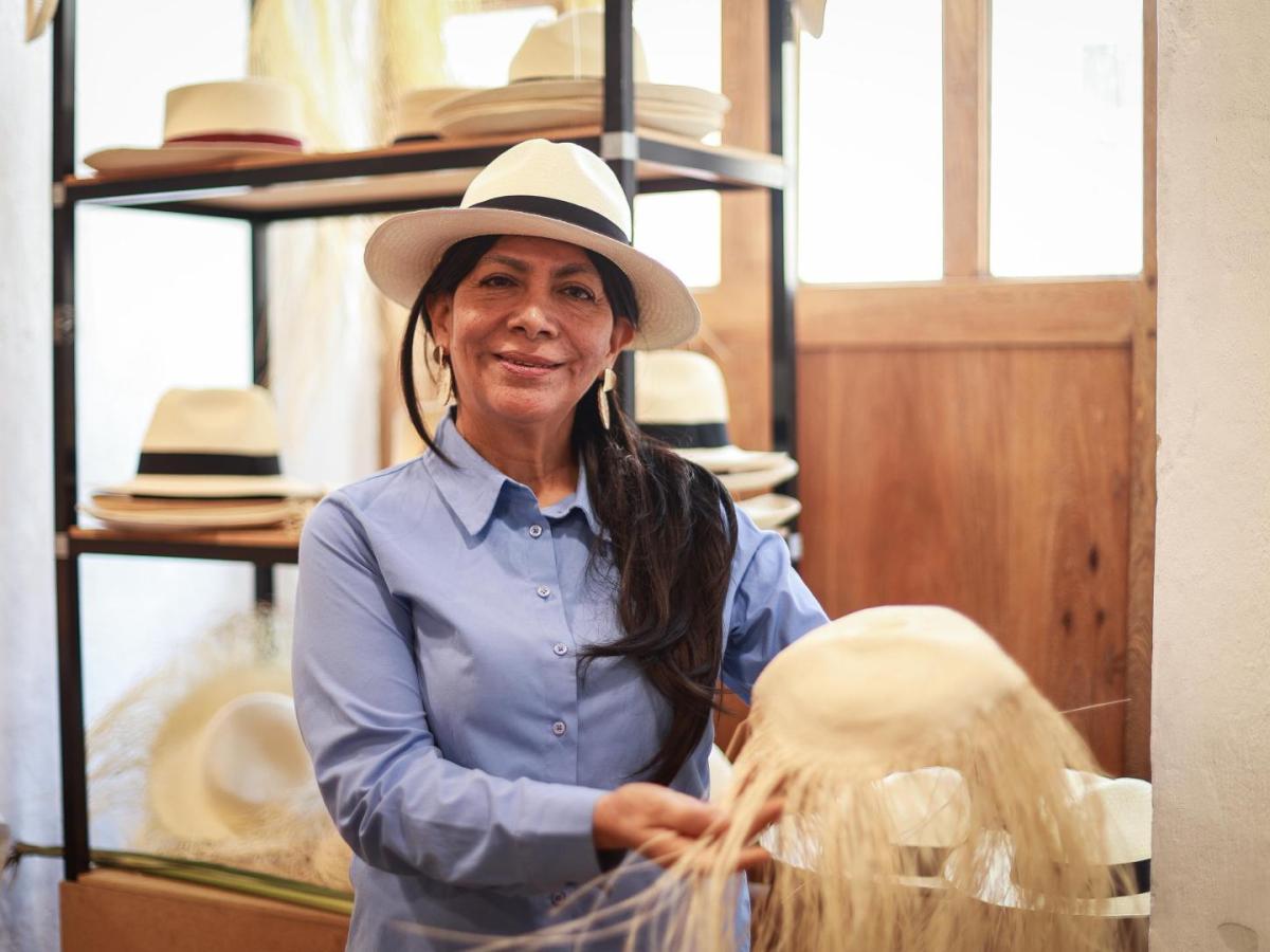 Ruta Andina de Artes y Oficios Patrimoniales 2025 en Bogotá