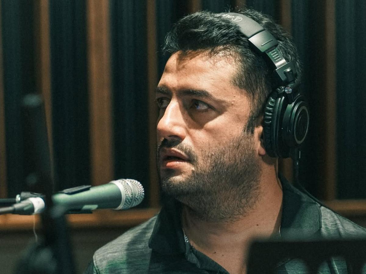 Miércoles de descarga: “La despedida” de Giovanni Parra disponible gratis por 24 horas