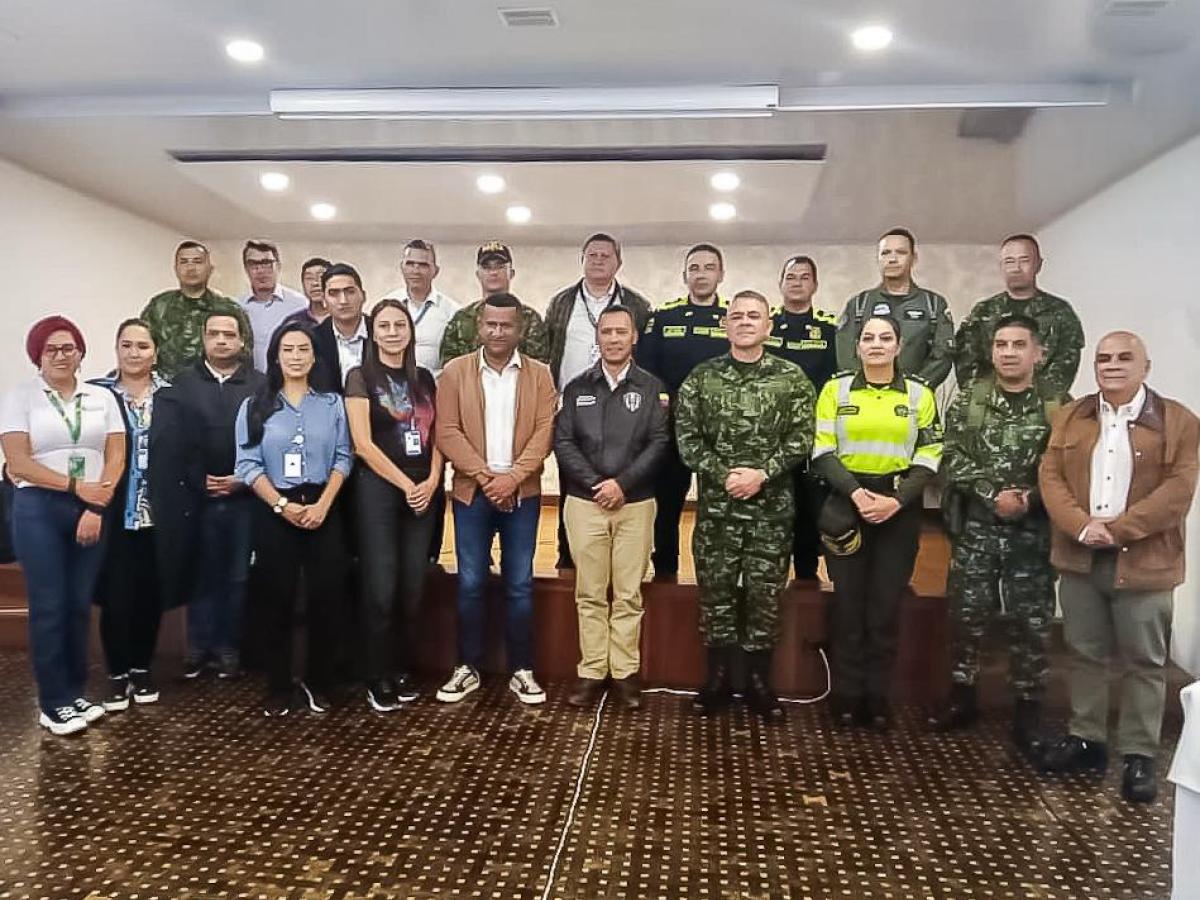 Homicidios en Nariño bajaron 27% en 2025, según MinDefensa