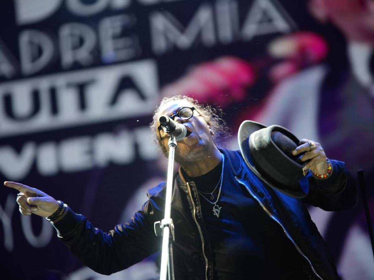  Concierto País de la Belleza concluyó con gran exito