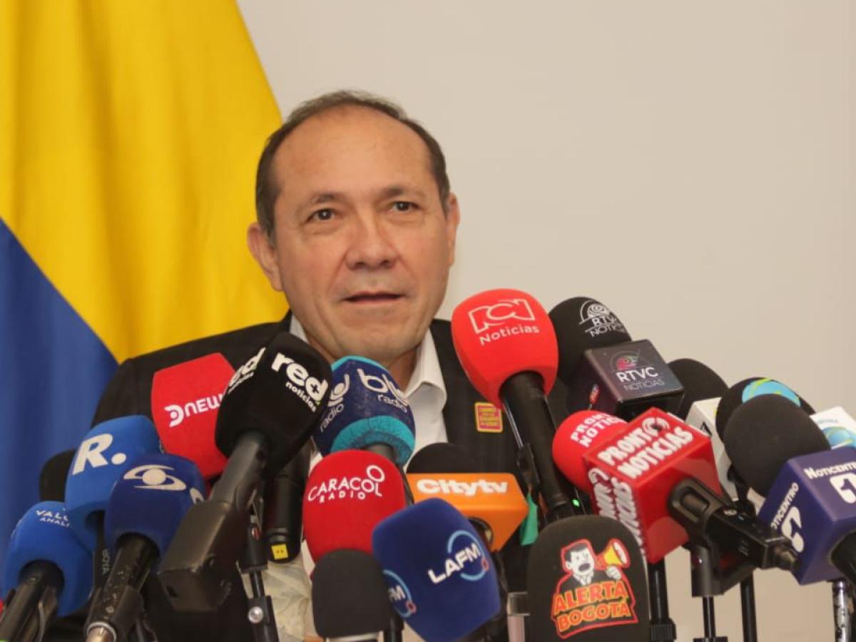 Salario mínimo 2026 en Colombia: Trabajadores y gremios buscan acuerdo