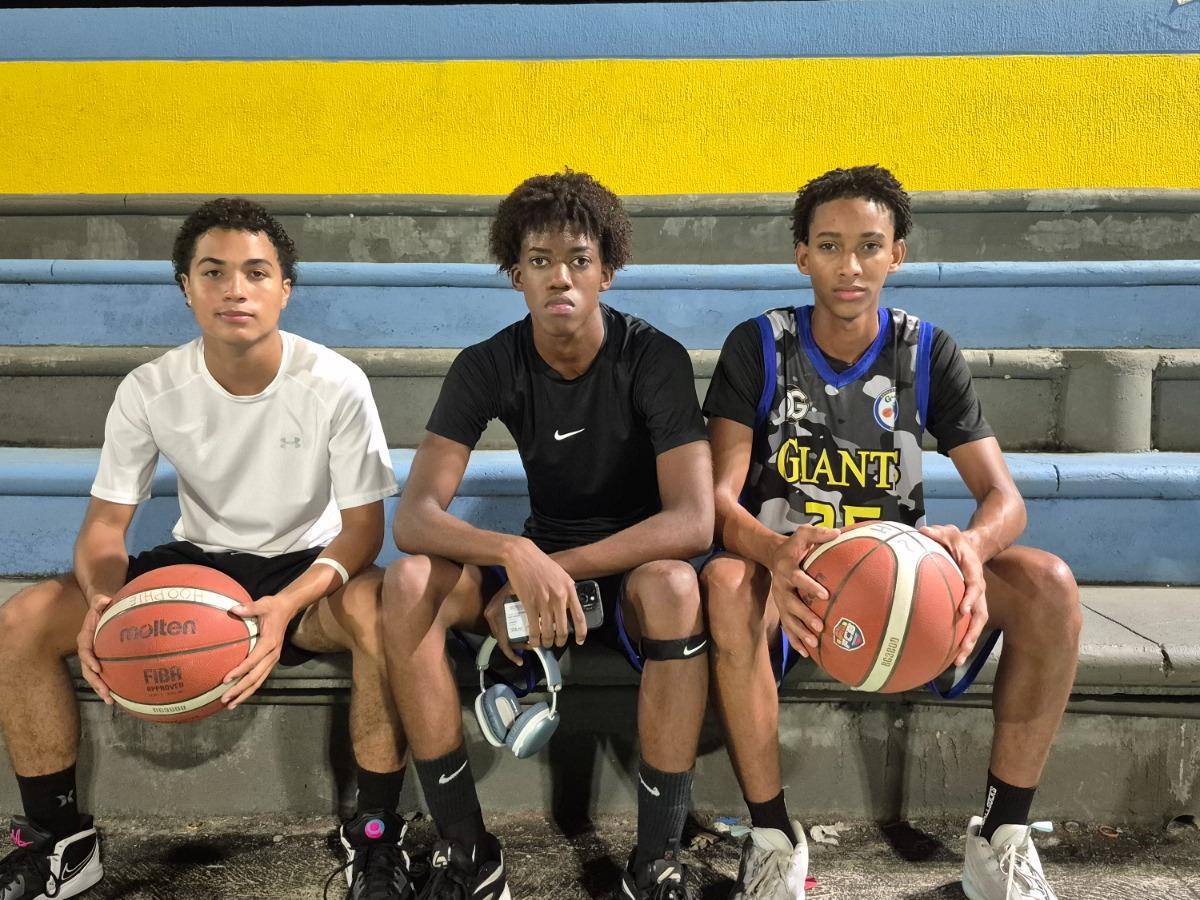 Copa de baloncesto impulsa el deporte y la convivencia en San Andrés