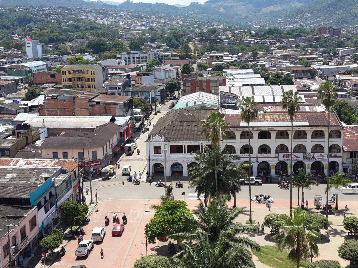 Florencia, Caquetá: Lideresa social de Piamonte, Cauca sufrió atentado 
