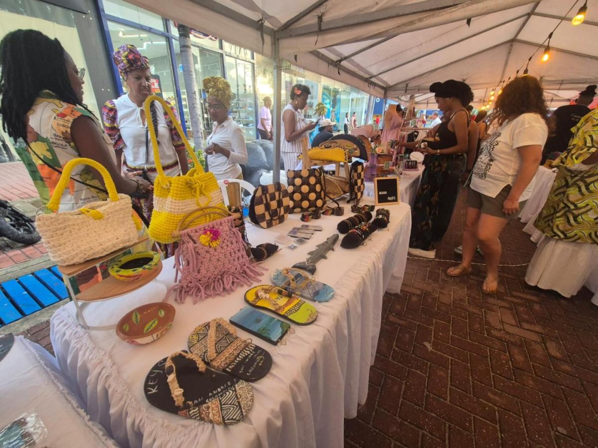 Crecimiento económico del archipiélago impulsó a emprendedores en 2025