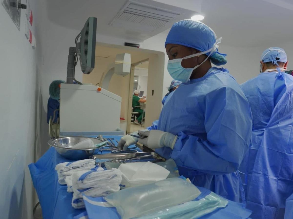 Buenaventura logra cero muertes maternas en 2025