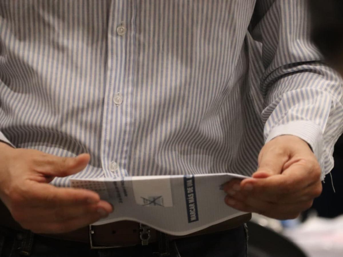 Registraduría reportó intentos de hackeo durante el proceso electoral