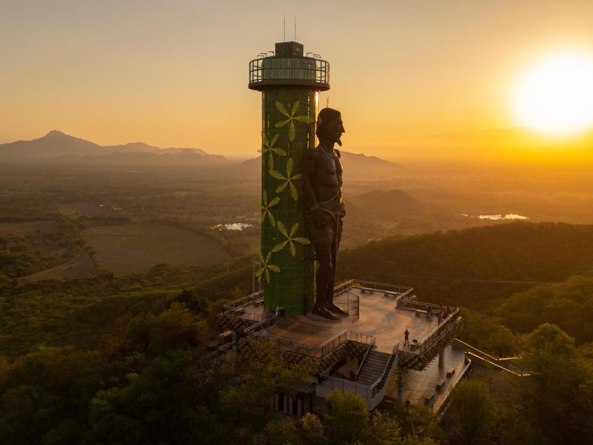 Mirador del Santo Ecce Homo atrae turismo en Valledupar