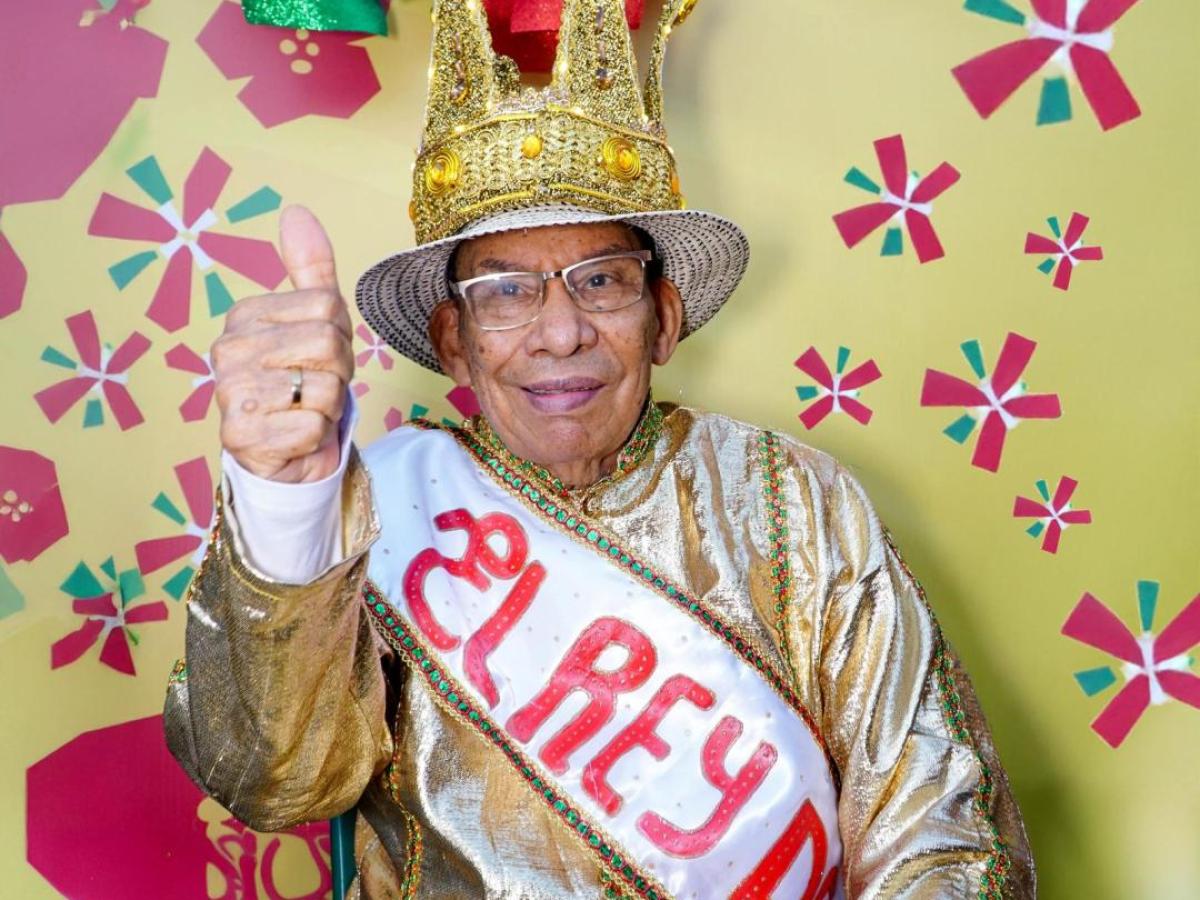 Muere Pedro “Ramayá” Beltrán, leyenda de la cumbia colombiana