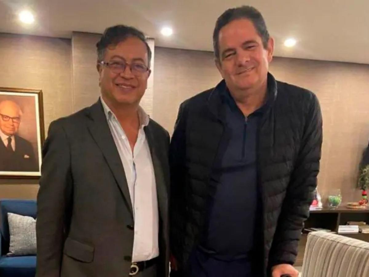 Muerte de Germán Vargas Lleras genera reacciones políticas