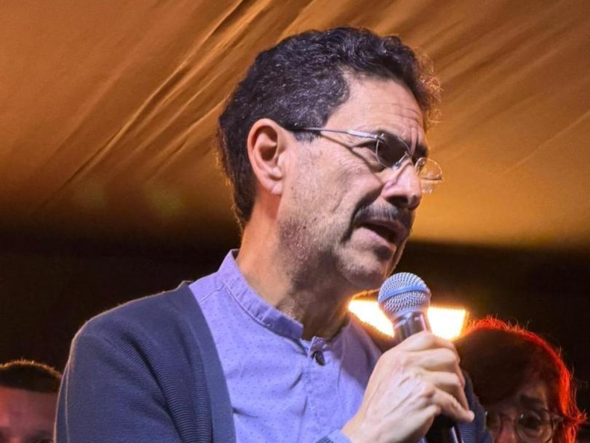 Iván Cepeda cuestiona ausencia de Paloma Valencia