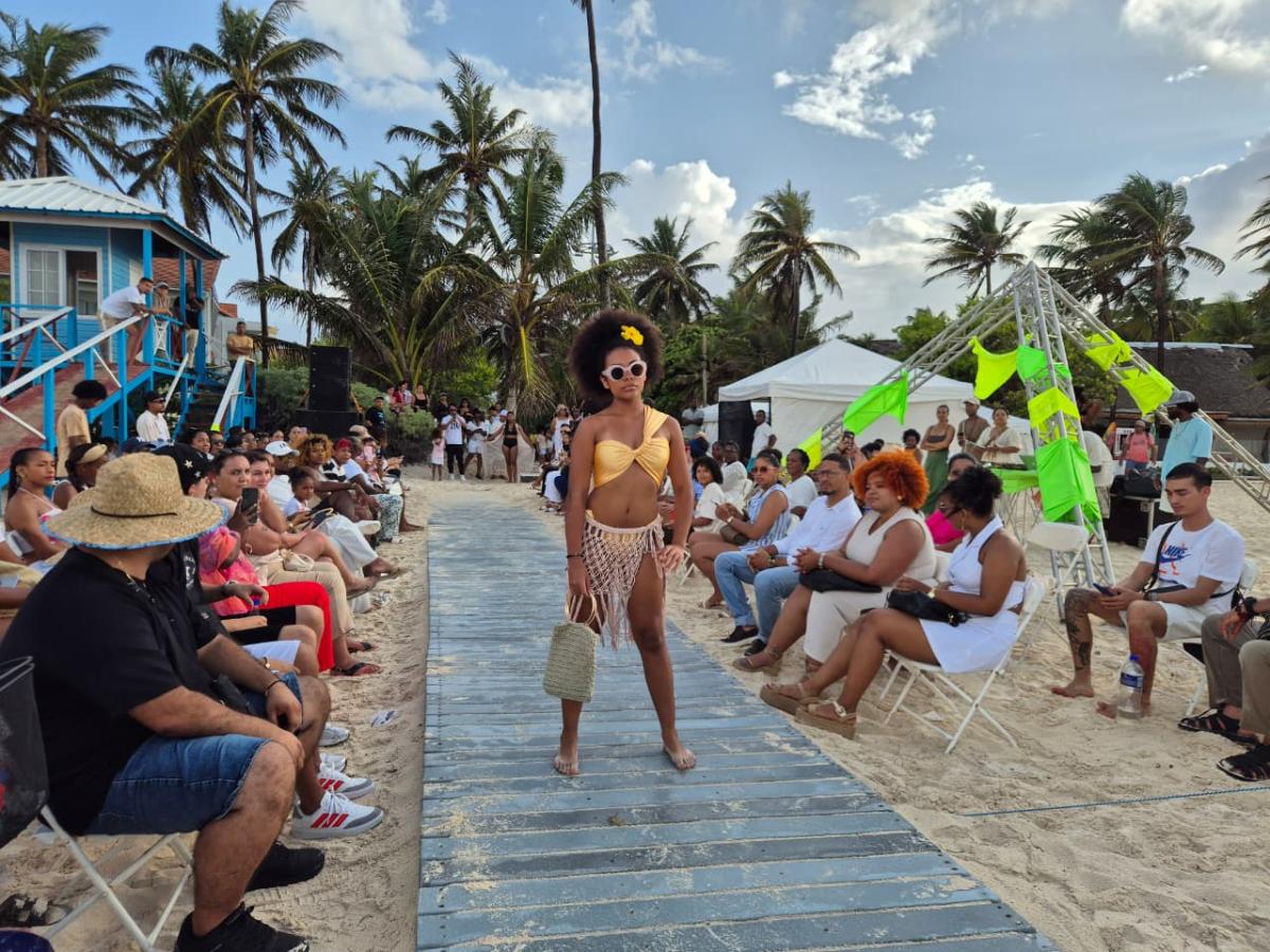 El festival reunió a más de 200 invitados internacionales y nacionales en una apuesta por la inclusión, el turismo y el talento local isleño.