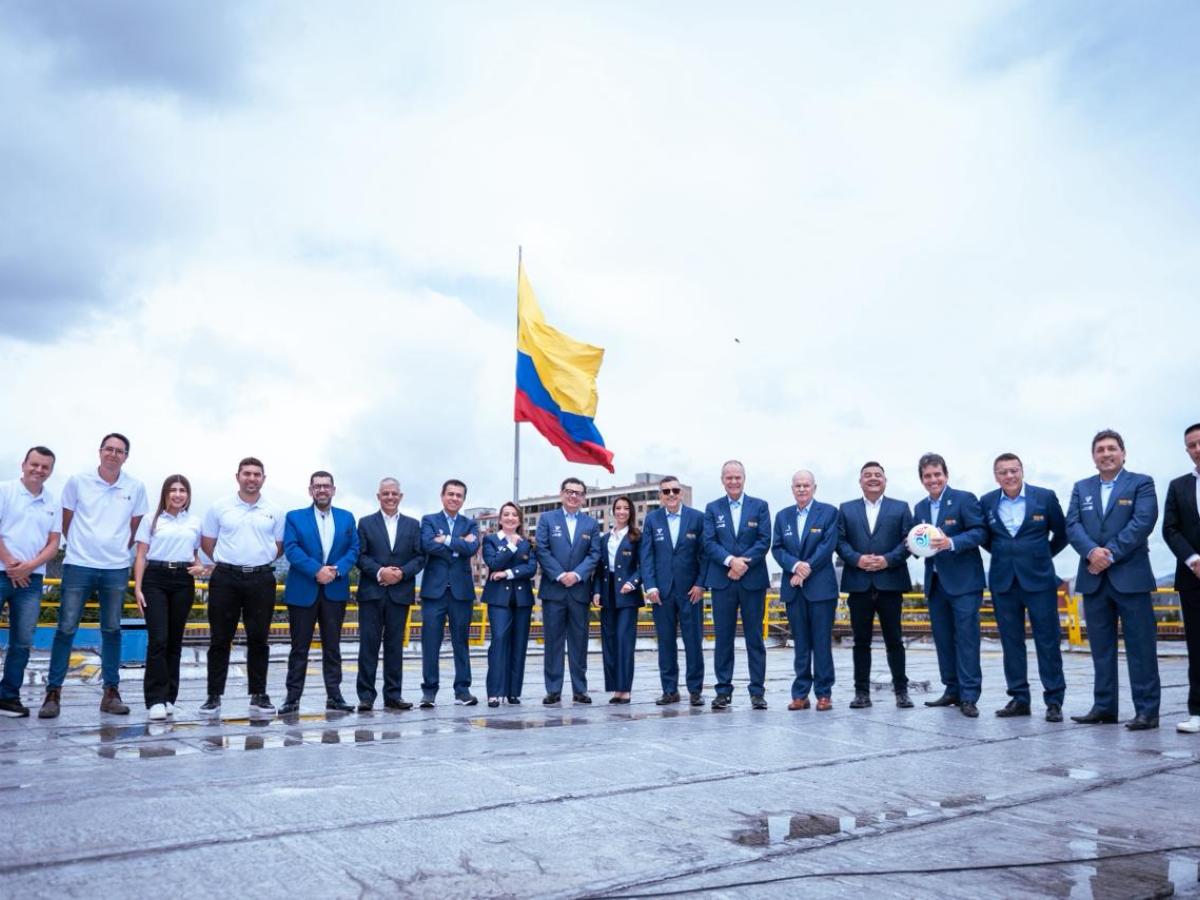 Mundial 2026: Partidos que se transmitirá en Radio Nacional de Colombia
