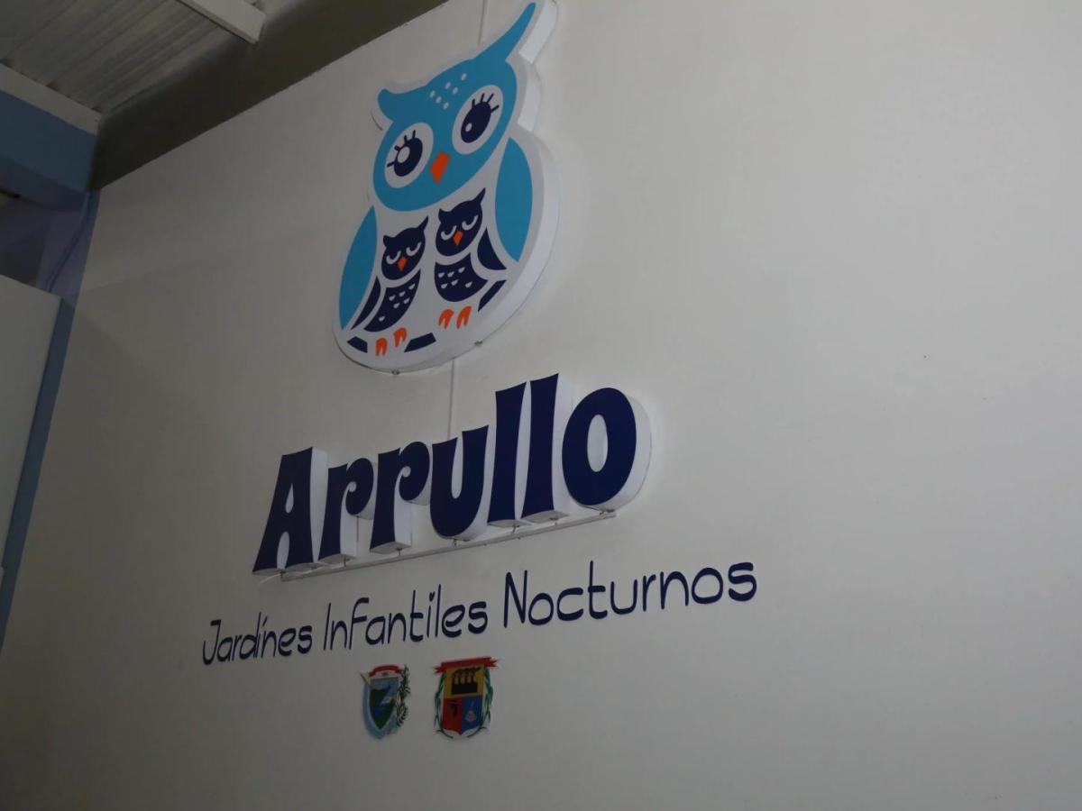 Arrullo: la nueva salacuna pública nocturna para bebés en Buga
