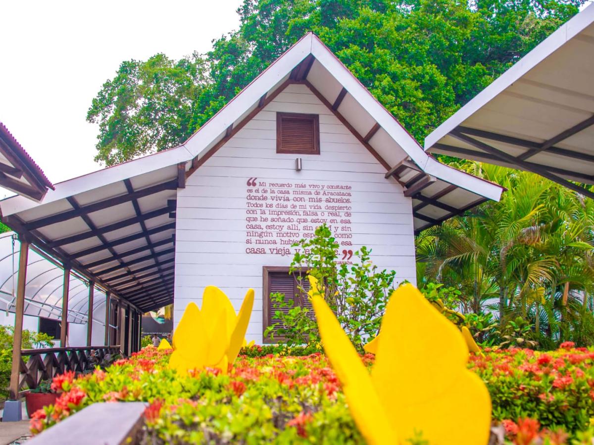 Festival Macondo 2025 Aracataca: programación e invitados 