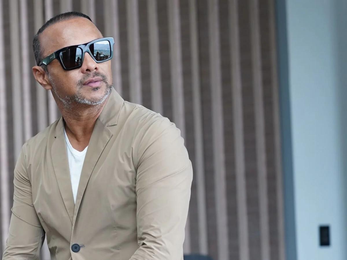 Artista de la semana en Radio Nacional:Wilfran Castillo