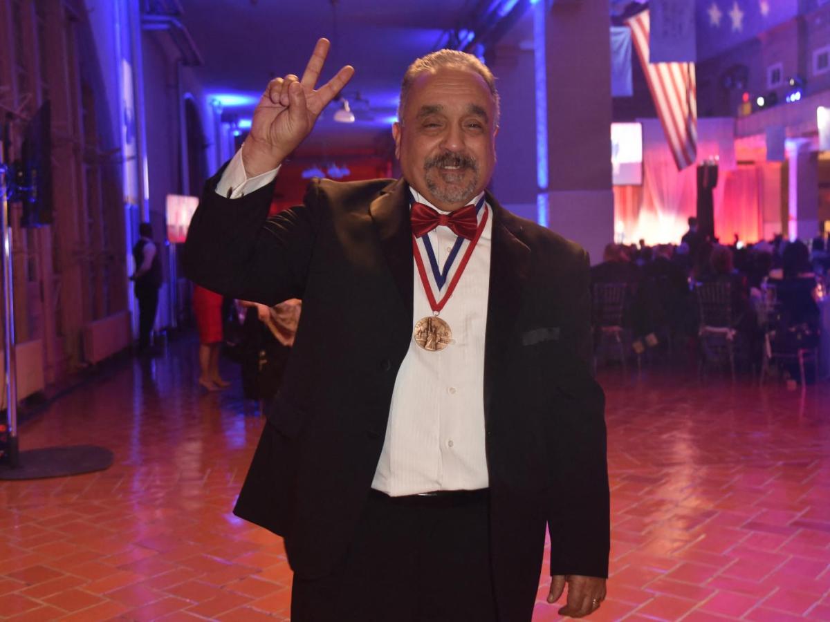Willie Colón, leyenda de la salsa, murió a los 75 años en Nueva York, Estados Unidos