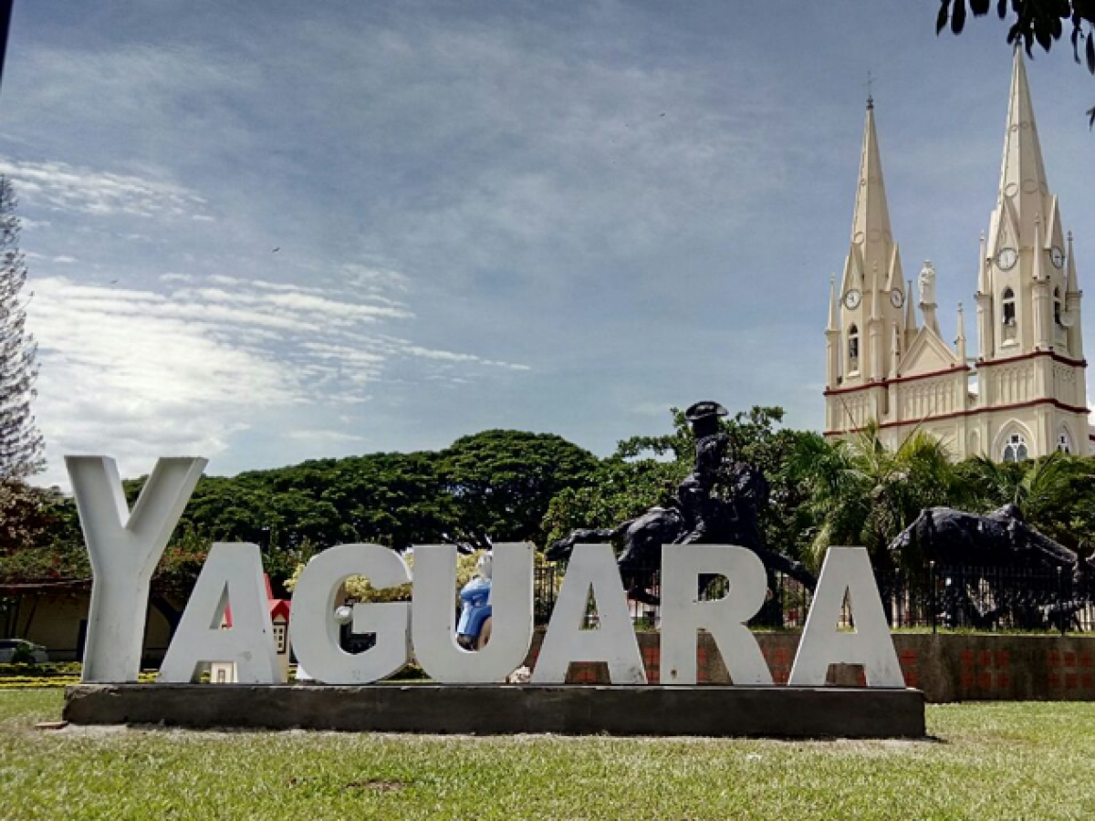 Yaguará