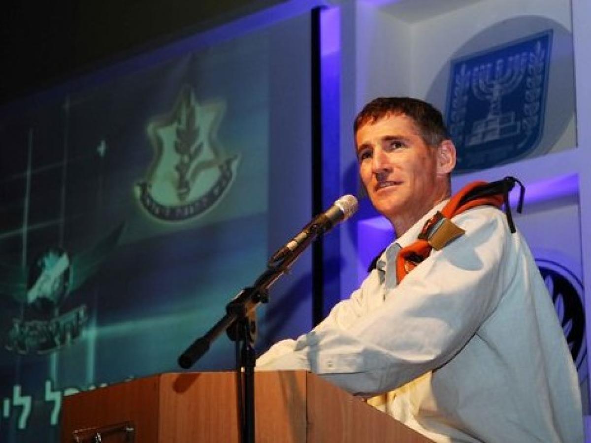 Guerra en Gaza: Líder de oposición en Israel pidió fin de la guerra