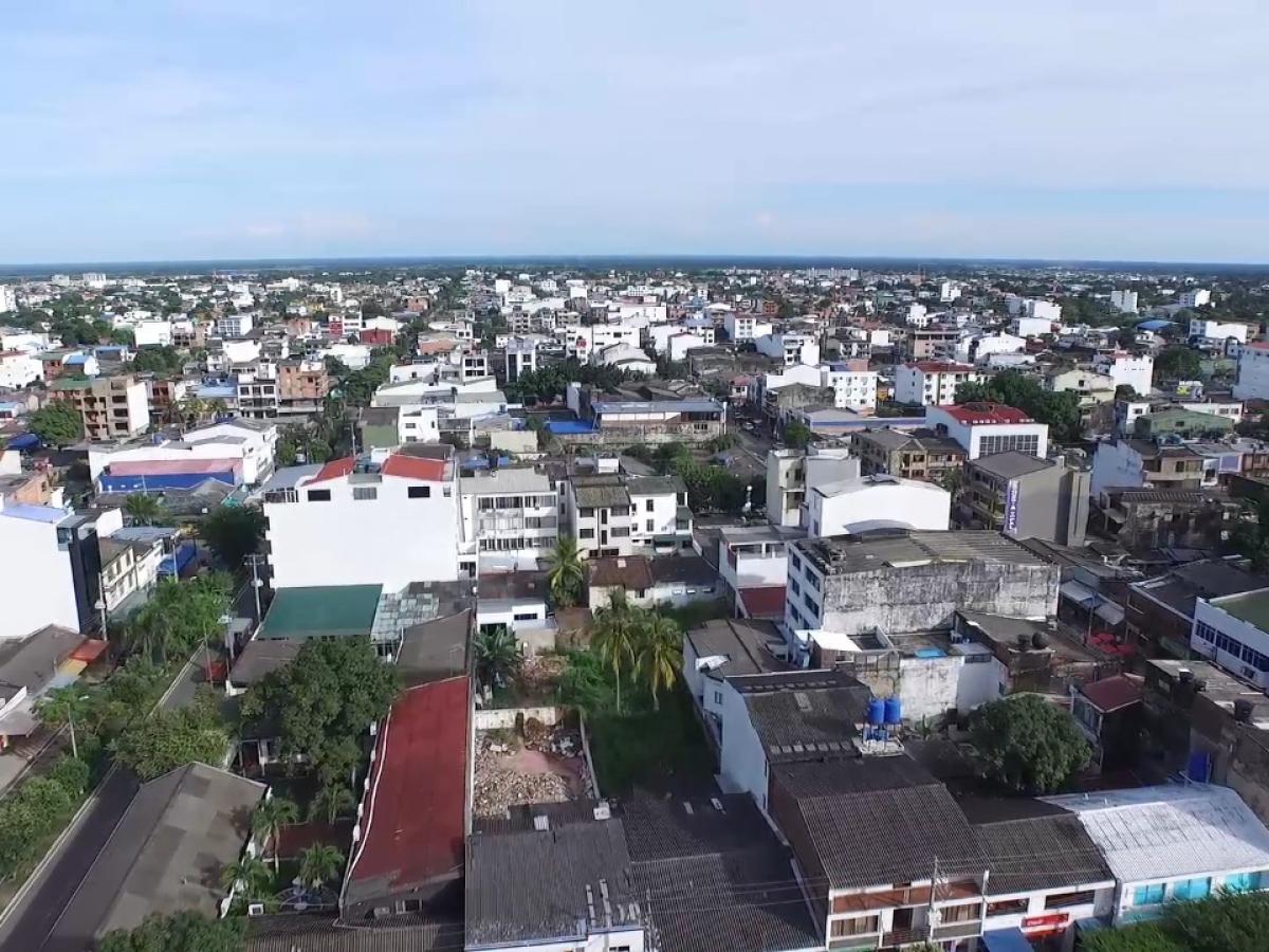 Actualización catastral en Yopal, Casanare