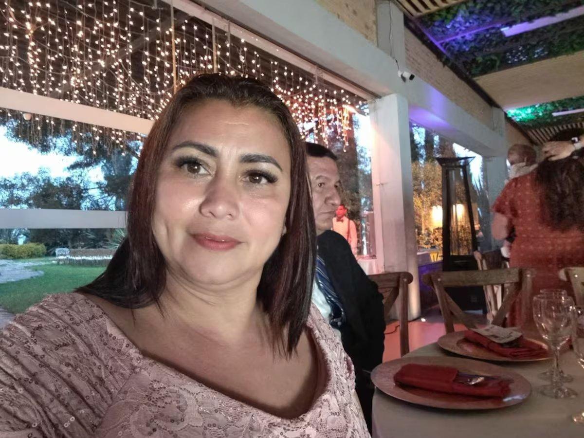 Dictamen medicina legal Yulixa Toloza 