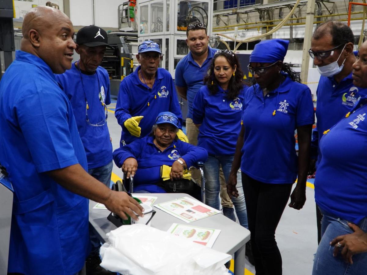 Sena en Cali ayuda construir proyectos de vida