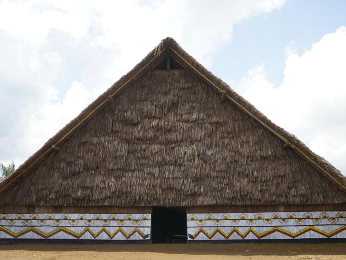 Cosmovisión de los pueblos indígenas en la Amazonía