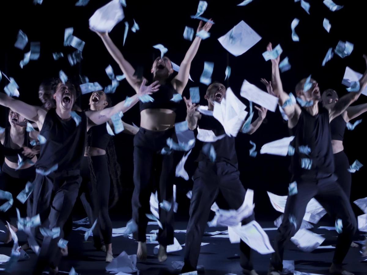 Fausto: obra de teatro en Bogotá 