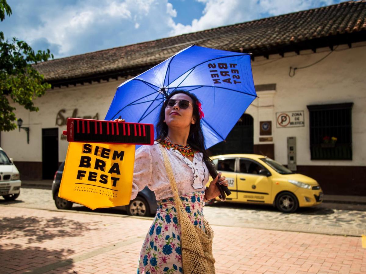 Festival de Cine SiembraFest