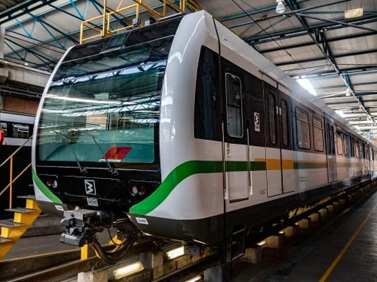Metro de Medellín: estaciones en las que habrá adecuaciones