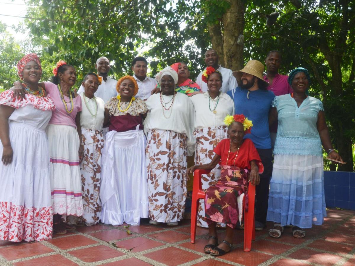 Voces del Bullerengue presenta ‘#Anónimas&Resilientes’