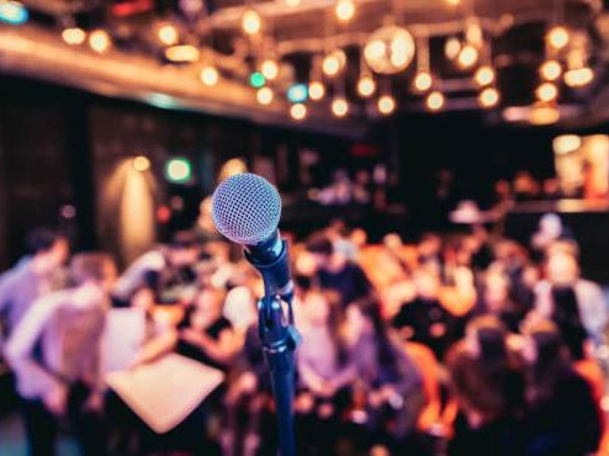 Conferencia Sonidos Diversos, el colectivo queer para la música