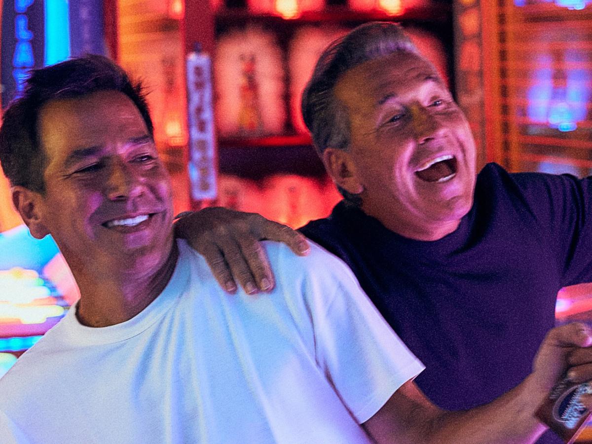 Ricardo y Héctor Montaner estrenan ‘Lo que te dé la gana’